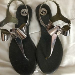 BCBG Sandals